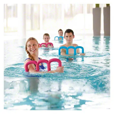 BECO Aquatic-Fitnessger�t BEnamic