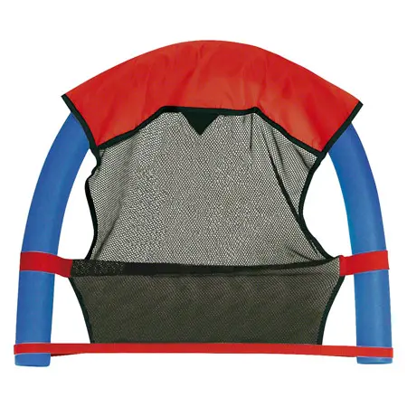 BECO Wassersitz-Set, 2 tlg., 1 Wassersitz + 1 Funnoodle