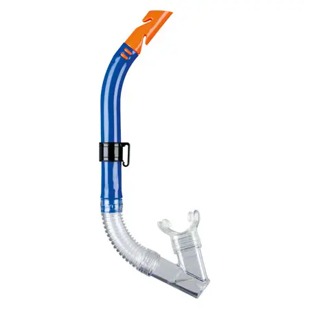 BECO Tauch-Set Bahia Kids, 2-tlg., Tauchermaske inkl. Schnorchel