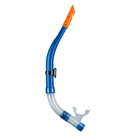 BECO Tauch-Set Porto, 2-tlg., Tauchermaske inkl. Schnorchel