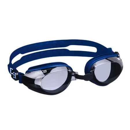 BECO Schwimmbrille Lima inkl. Aufbewahrungsbox