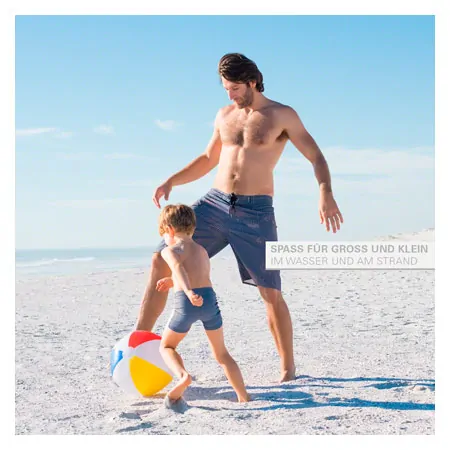 Wasserball,  32 cm