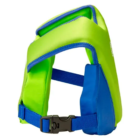 BECO-SEALIFE Schwimmweste EASY FIT, 15-30 kg (2-6 Jahre)