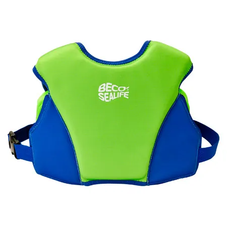 BECO-SEALIFE Schwimmweste EASY FIT, 15-30 kg (2-6 Jahre)