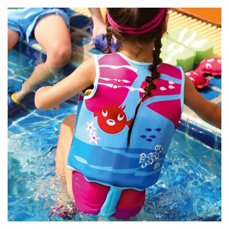 BECO-SEALIFE Schwimmweste