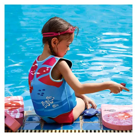 BECO-SEALIFE Schwimmweste