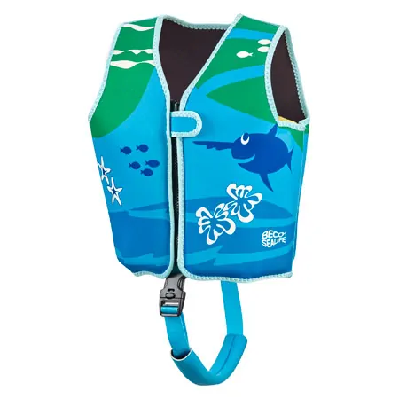 BECO-SEALIFE Schwimmweste