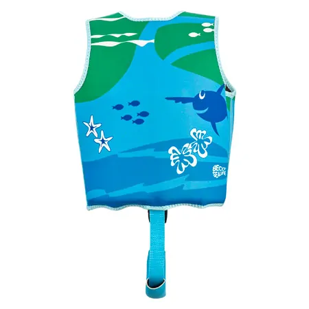 BECO-SEALIFE Schwimmweste