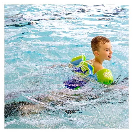 BECO-SEALIFE Schwimmgrtel, 15-18 kg (1-3 Jahre)