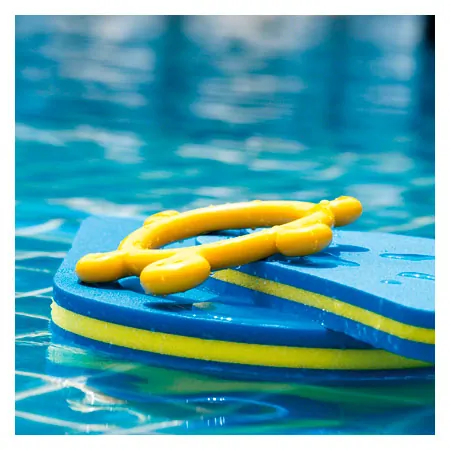 BECO Tauchring Schildi,  15 cm