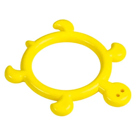 BECO Tauchring-Set Schildi,  15 cm, 3-tlg.