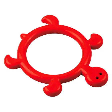 BECO Tauchring-Set Schildi,  15 cm, 3-tlg.