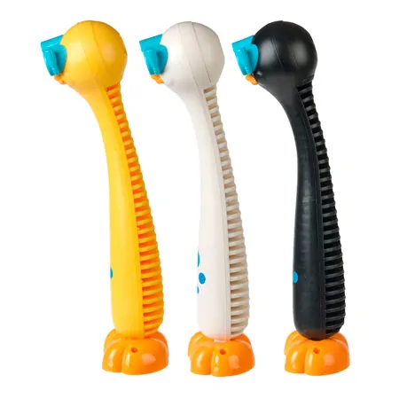 BECO Tauchtiere-Set Lazy Duck, 3-tlg.