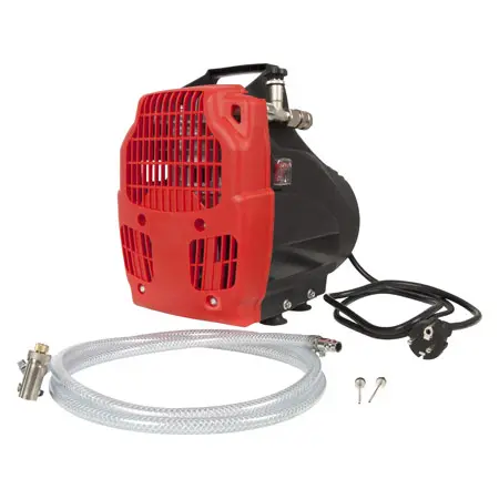 Ballkompressor BC 110, 230 V, 7.5 Bar