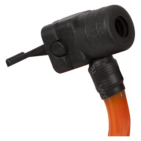 Ballkompressor PM250, 220 V, 4 bar, inkl. 10 Nadelventilen