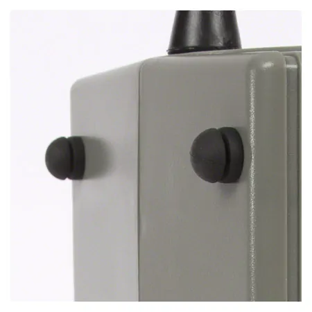 Ballkompressor PM250, 220 V, 4 bar, inkl. 10 Nadelventilen