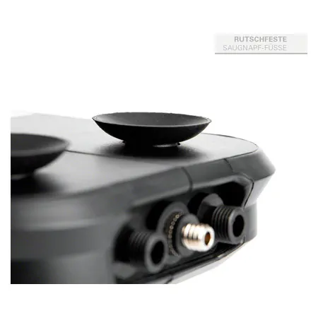 Ballkompressor PM500, 220-240 V, 2 Bar