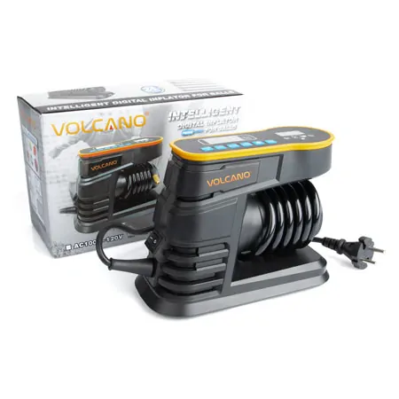 Ballkompressor PM500, 220-240 V, 2 Bar