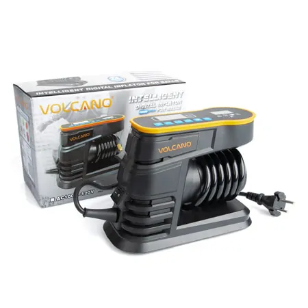 Ballkompressor PM500, 220-240 V, 2 Bar, inkl. Nadelventil-Set, 10 Stck