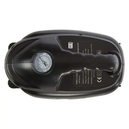 Ballkompressor Volcano, 230 V, 14 Bar