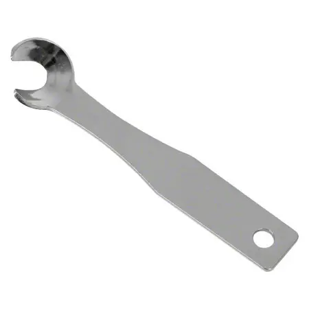 Ventilffner aus Metall fr Gymnastikball