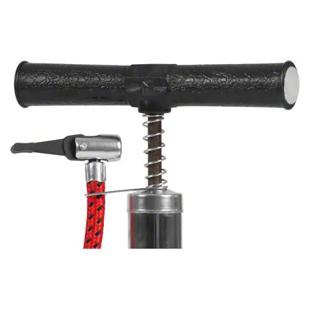 Hubpumpe inkl. Druckbehlter und Manometer