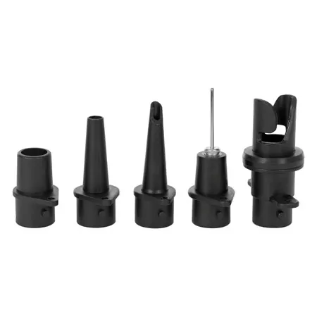 Power Pump inkl. 5 Ventile, Vol. 4 l