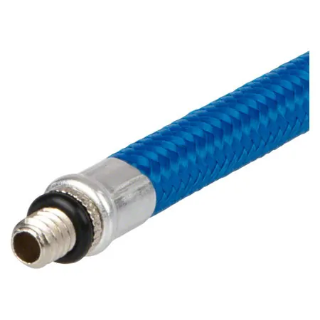 Flexibler Schlauch fr Luftpumpe, 7,5 cm