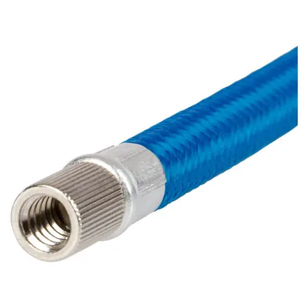 Flexibler Schlauch fr Luftpumpe, 7,5 cm