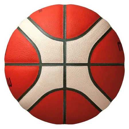 Molten Basketball B7G5000, Gre 7