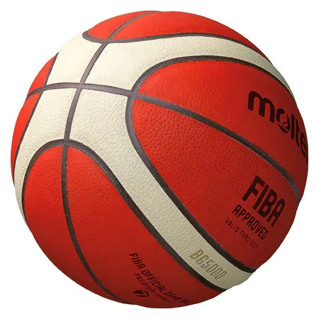 Molten Basketball B7G5000, Gre 7