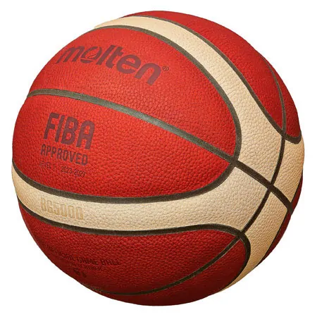 Molten Basketball B7G5000, Gre 7