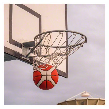 Molten Basketball B7G5000, Gre 7