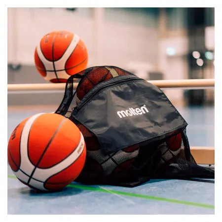 Molten Basketball B6G4550-DBB, Gre 6