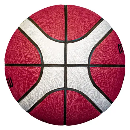 Molten Basketball B5G3850, Gre 5