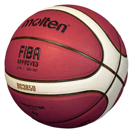 Molten Basketball B5G3850, Gre 5