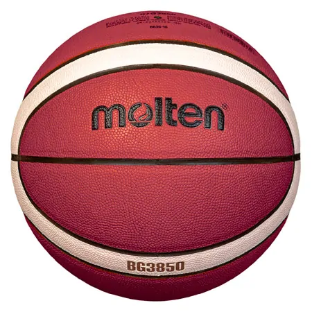Molten Basketball B5G3850, Gre 5