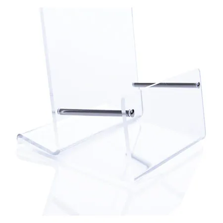 Terminzettel Stnder aus Acrylglas