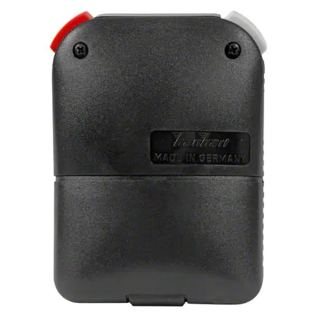Hanhart Stopstar 2 Stoppuhr inkl. Batterie