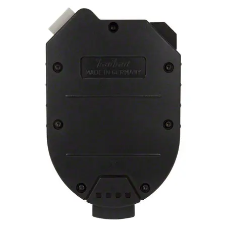 Hanhart Stoppuhr Delta E 200 inkl. Batterie