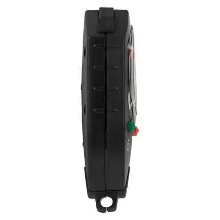 Hanhart Stoppuhr Delta E 200 inkl. Batterie