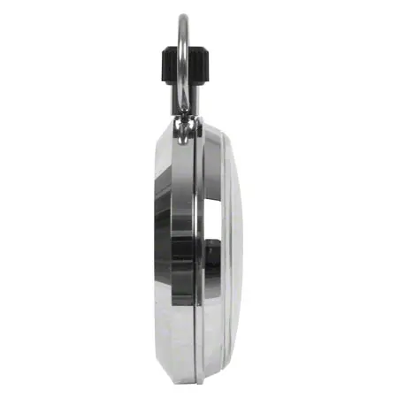 Hanhart Kronenstopper mit 1/10 sek. Einteilung