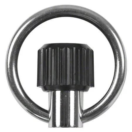 Hanhart Additionsstopper mit 1/10 sek. Einteilung