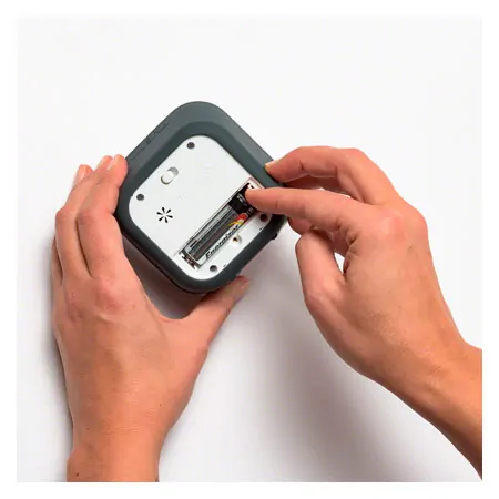 Time Timer MOD Education Edition, visueller Timer, 60 Min., 10,5 x 10,5 cm