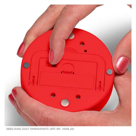 Time Timer TWIST, visueller Timer, 90 Min.,  8,5 cm