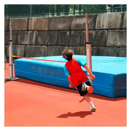 Weichbodenmatte RG 20, 200x150x25 cm