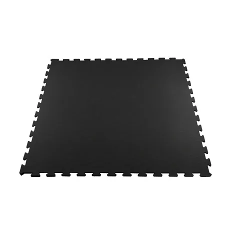 PAVIGYM Fitnessboden fr den Kraftraum Endurance, 100x100x0,7 cm