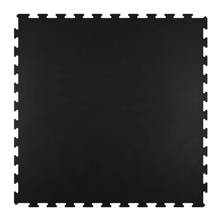 PAVIGYM Fitnessboden fr den Kraftraum Endurance, 100x100x0,7 cm