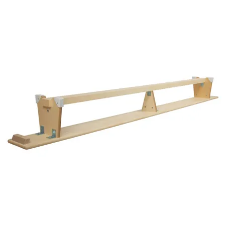 Turnbank, 3,5 m