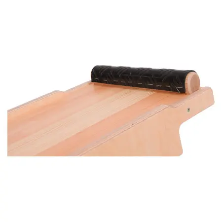 Rutsch- und Kletterbrett fr Sprossenwand